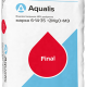 Aqualis® 6&#8288-14&#8288-35+2MgO+МЭ ақырғы маркасы