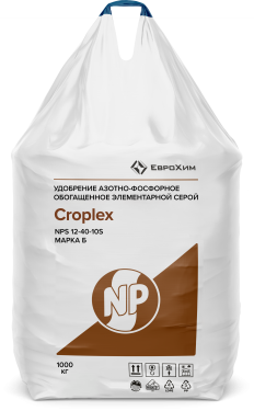 Croplex NPS 12-40+10S