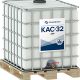 КАС-32 сұйық тыңайтқышы