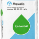 Aqualis® 20&#8288-20&#8288-20+МЭ әмбебап маркасы