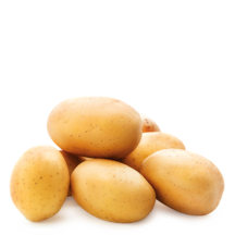 Картофель (100-300 кг/га)