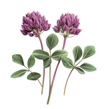 Кормовые травы <br>(50-200 кг/га)